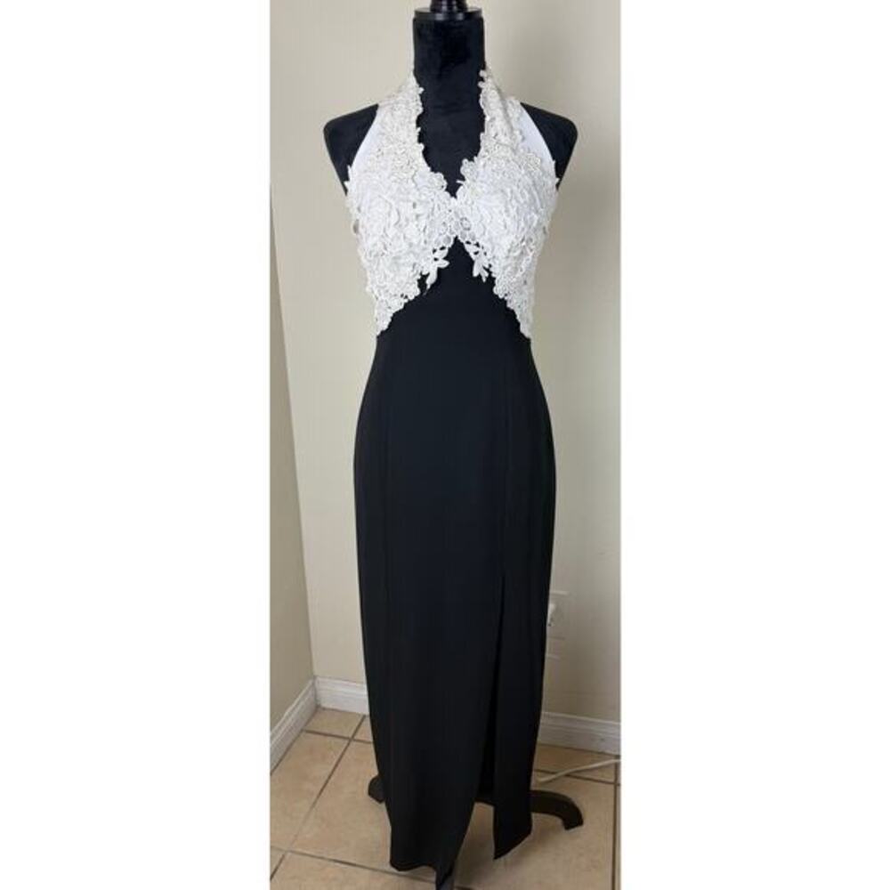 Eletra Casadei Vintage Dress - Size 4 - Great Condition